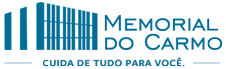 Memorial do Carmo Logo